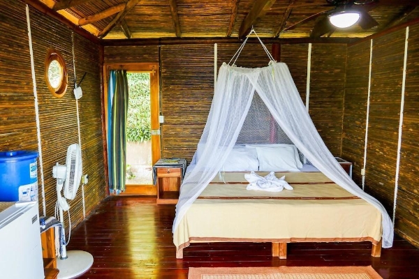 Hotel Casa Andalucia (San Juan del Sur)